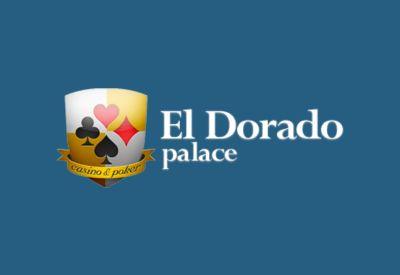 El Dorado Palace logo