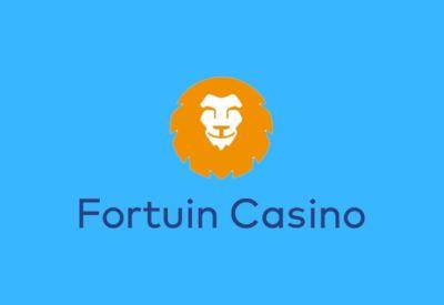 Fortuin Casino logo