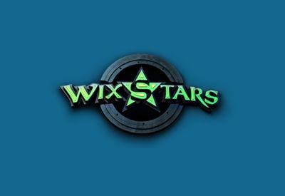 Logo WixStars Casino