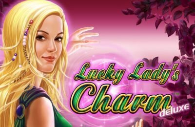 Lucky Ladys Charm | Beste Online Casino Gokkast Review | verdien casino bonus online