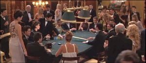 Casino de monte-carlo