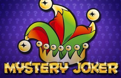 Mystery Joker | Beste Online Gokkast Review | vergelijk online casino