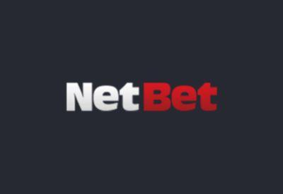 NetBet Casino logo