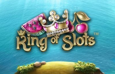 King of Slots | Beste Online Casino Gokkasten Review | speel slots online