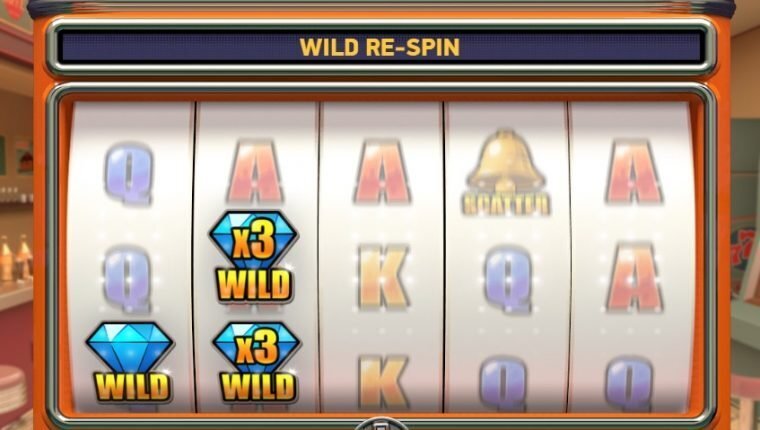 Swipe and Roll | Beste Online Casino Gokkast Review | respin
