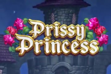 Play n Go Prissy Princess