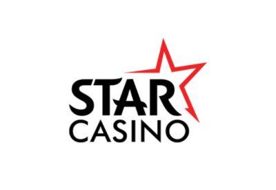 Star Casino logo