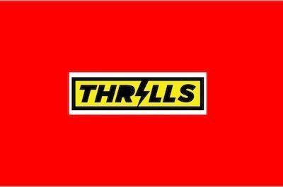 Thrills casino