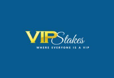 VIP Stakes Casino logo