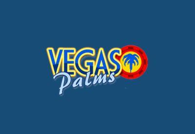 Vegas Palms Casino logo