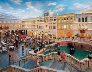 Venetian Macau