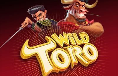 Wild Toro ELK Studios
