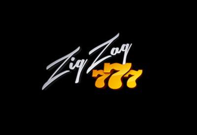 Zig Zag 777 logo