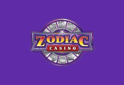 Zodiac Casino logo