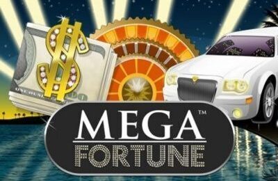 Mega Fortune | Beste Online Casino Gokkast Review | gokken online