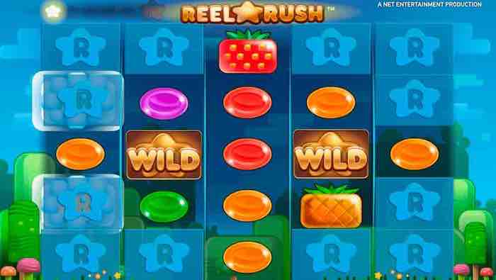 Reel Rush | Beste Online Casino Gokkasten | win gratis spins