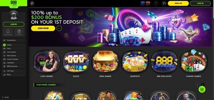 888 Casino | Beste Online Casino Reviews | speel casino online