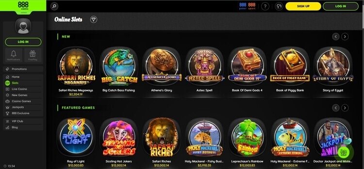 888 Casino | Beste Online Casino Reviews | casino spel | casinovergelijker.net
