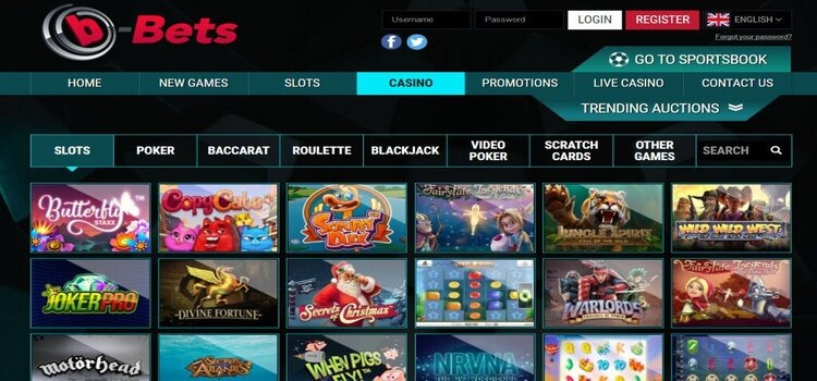 B-Bets | Beste Online Casino Reviews | speel casino online