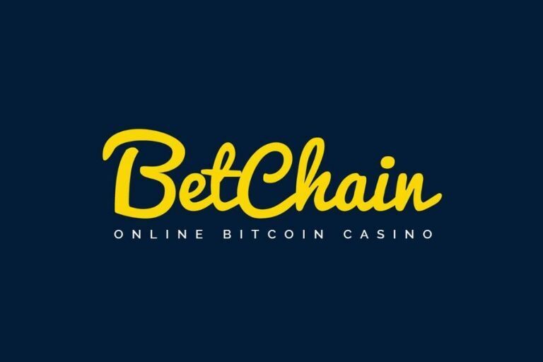 Betchain casino