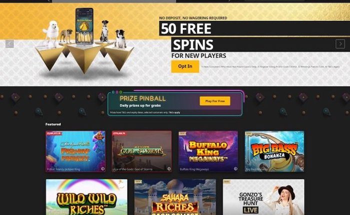 BetFair | Beste Online Casino Recensies | win gratis spins