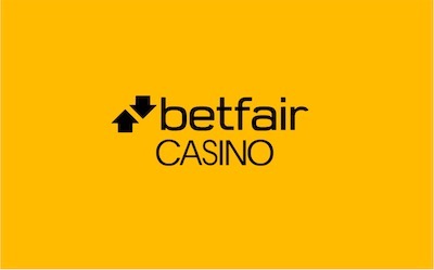 BetFair Online Casino Review