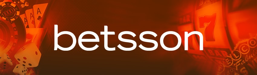 Betsson | Beste Online casino Reviews | casinovergelijker.net