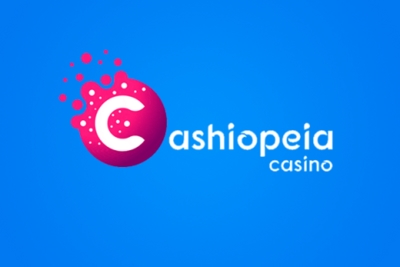 Cashiopeia casino logo