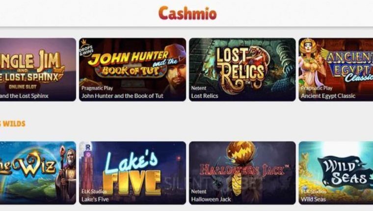 CASHMIO | Beste Online Casino Reviews | online gokken