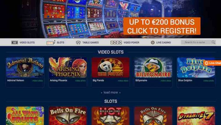 CasinoCasino.com Beste Online Casino Recensies | speel live casino