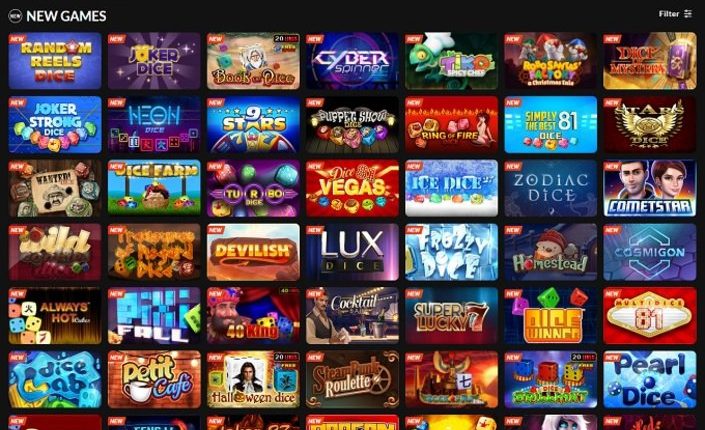 Lucky Games | Beste Online Casino Reviews | online gokken