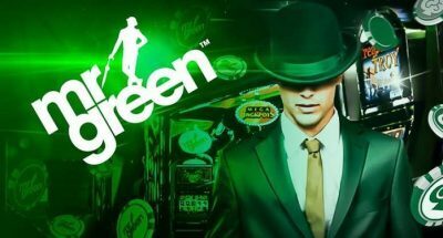 Mr Green | Beste Online casino Reviews | verdien casino bonus
