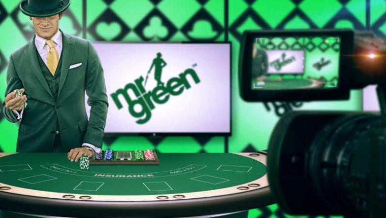 Mr Green | Beste Online casino Reviews | live casino | casinovergelijker.net