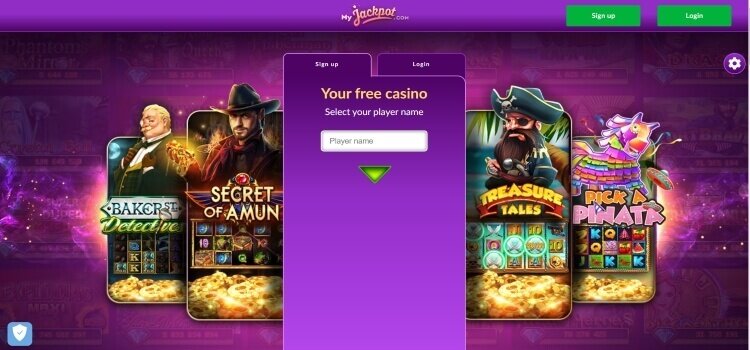 My Jackpot | Beste Online Casino Reviews | speel mobiel casino