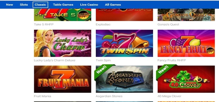 Quasar Gaming | Beste Online Casino Reviews | mobiel casino