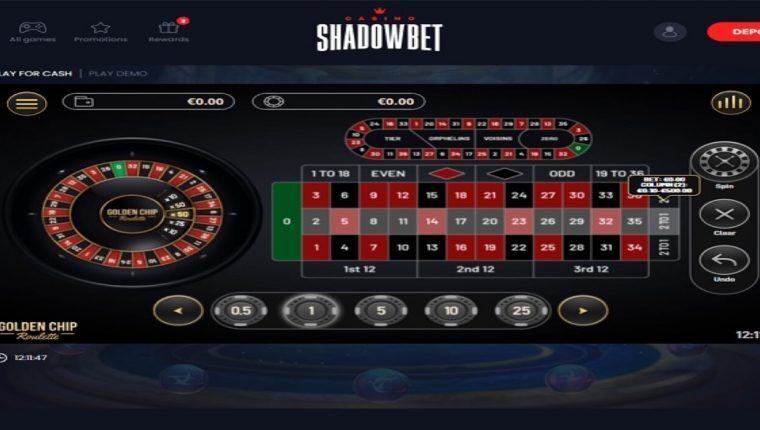 Shadowbet | Beste Online Casino Reviews | live casino