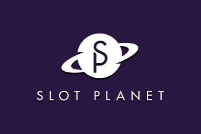 Slot Planet logo