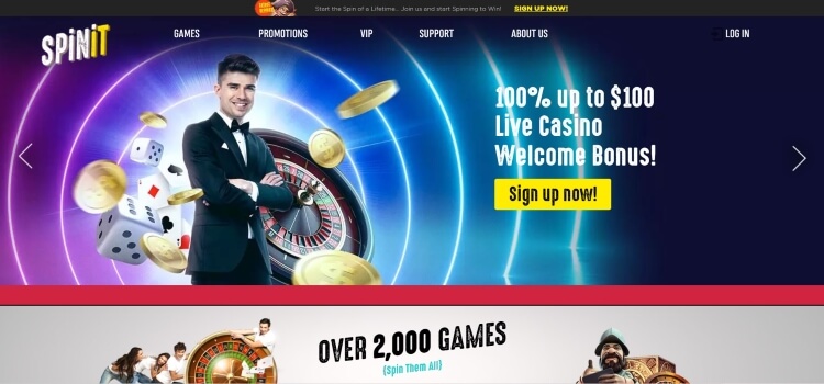 SPINIT | Beste Online Casino Reviews | online gokkasten