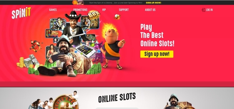 SPINIT | Beste Online Casino Reviews | speel online casino
