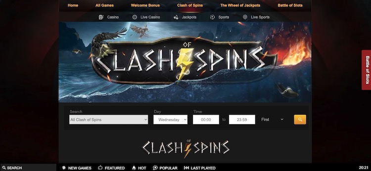Videoslots Casino | Beste Online Casino Reviews | mobiel casino spelen