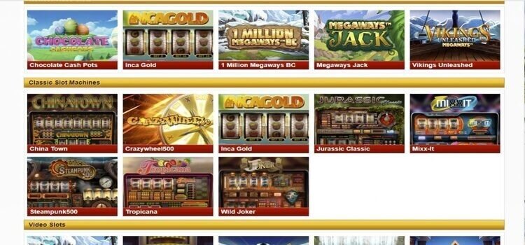 ZonCasino | Beste Online Casino Reviews | speel casino online