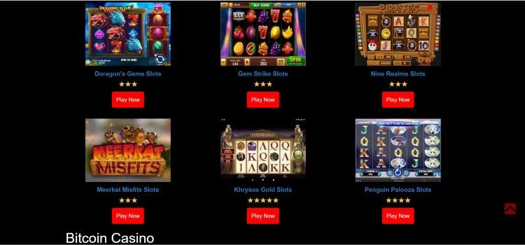 LOCO PANDA | Beste Online Casino Reviews | online gokkasten