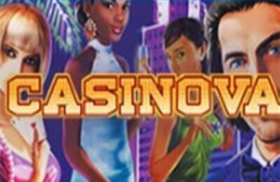 CASINOVA | Beste Online Casino Gokkast Review | online slots
