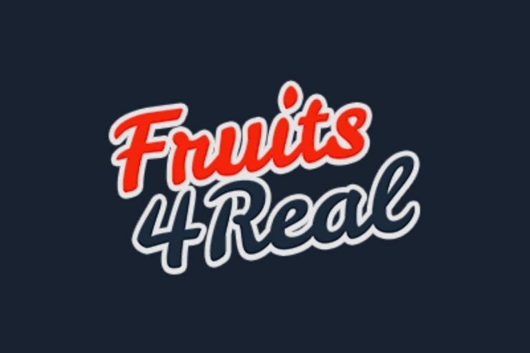 Fruits4Real casino logo