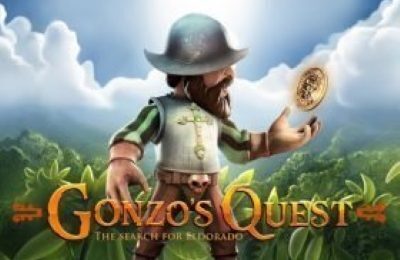 GONZO'S QUEST | Beste Online Casino Gokkast Review | online slot