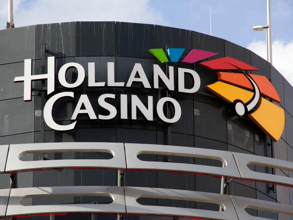 Holland Casino Amsterdam | Beste Online Casino Tips | casinovergelijker.net