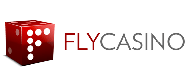 Fly Casino | transparant logo