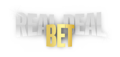 Real Deal Bet logo