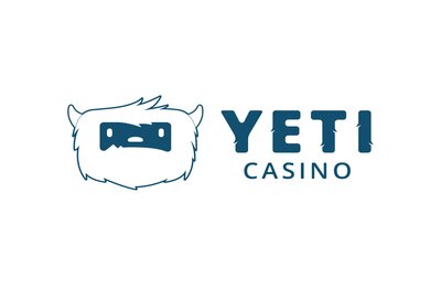 Yeti Casino logo