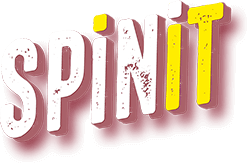 Spinit logo
